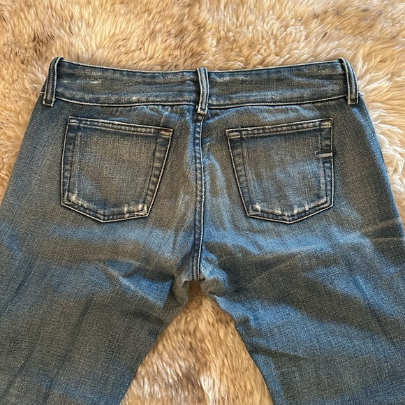 Diesel Denim - Picture 3 of 4